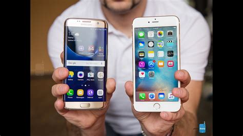 elephone s7 drop test|Samsung Galaxy S7/S7 Edge vs. iPhone 6s/6s Plus: Drop Test, .